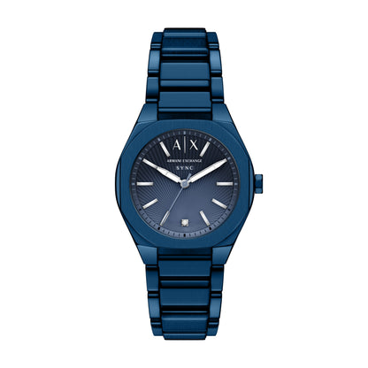 Дамски часовник ARMANI EXCHANGE - AX6032