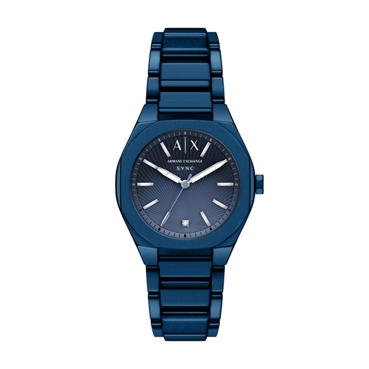 Дамски часовник ARMANI EXCHANGE - AX6032