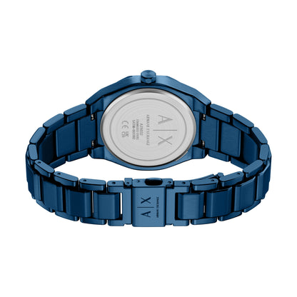 Дамски часовник ARMANI EXCHANGE - AX6032