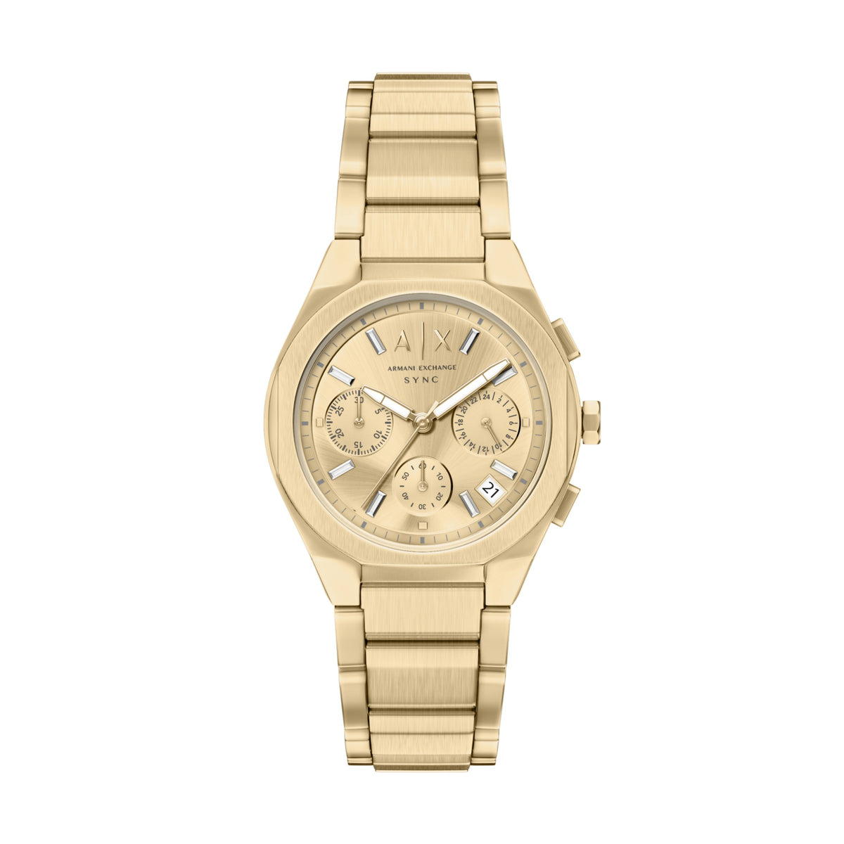 Дамски часовник ARMANI EXCHANGE - AX6034