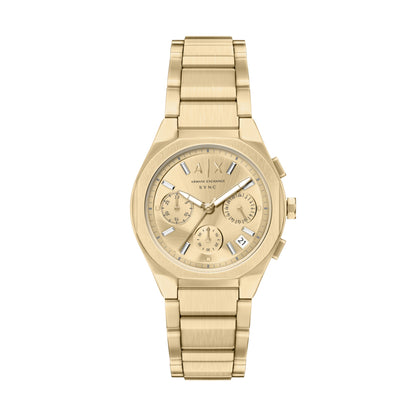Дамски часовник ARMANI EXCHANGE - AX6034
