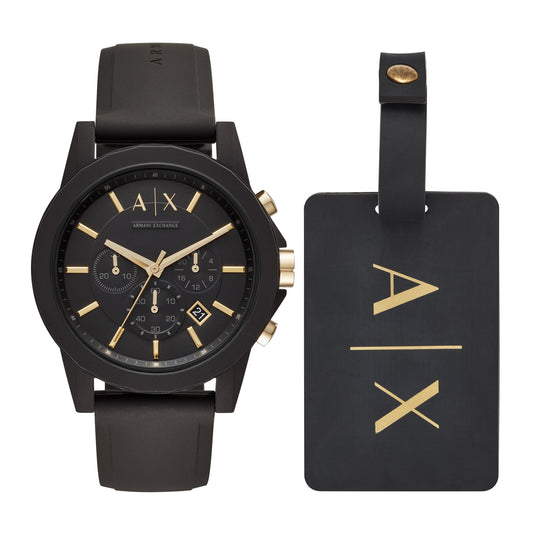 Мъжки часовник ARMANI EXCHANGE - AX7105