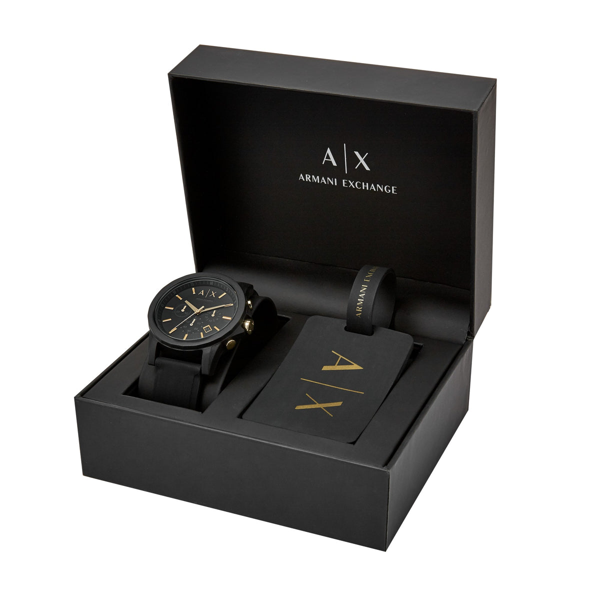 Мъжки часовник ARMANI EXCHANGE - AX7105