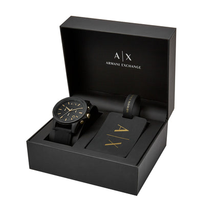 Мъжки часовник ARMANI EXCHANGE - AX7105