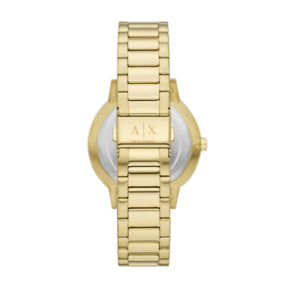 Мъжки часовник ARMANI EXCHANGE - AX7144SET