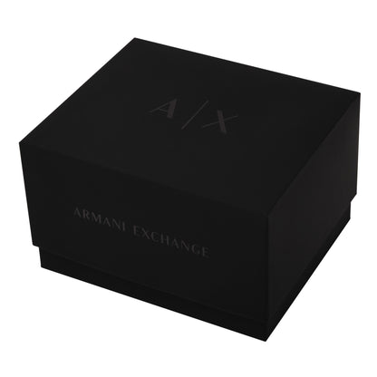 Мъжки часовник ARMANI EXCHANGE - AX7144SET