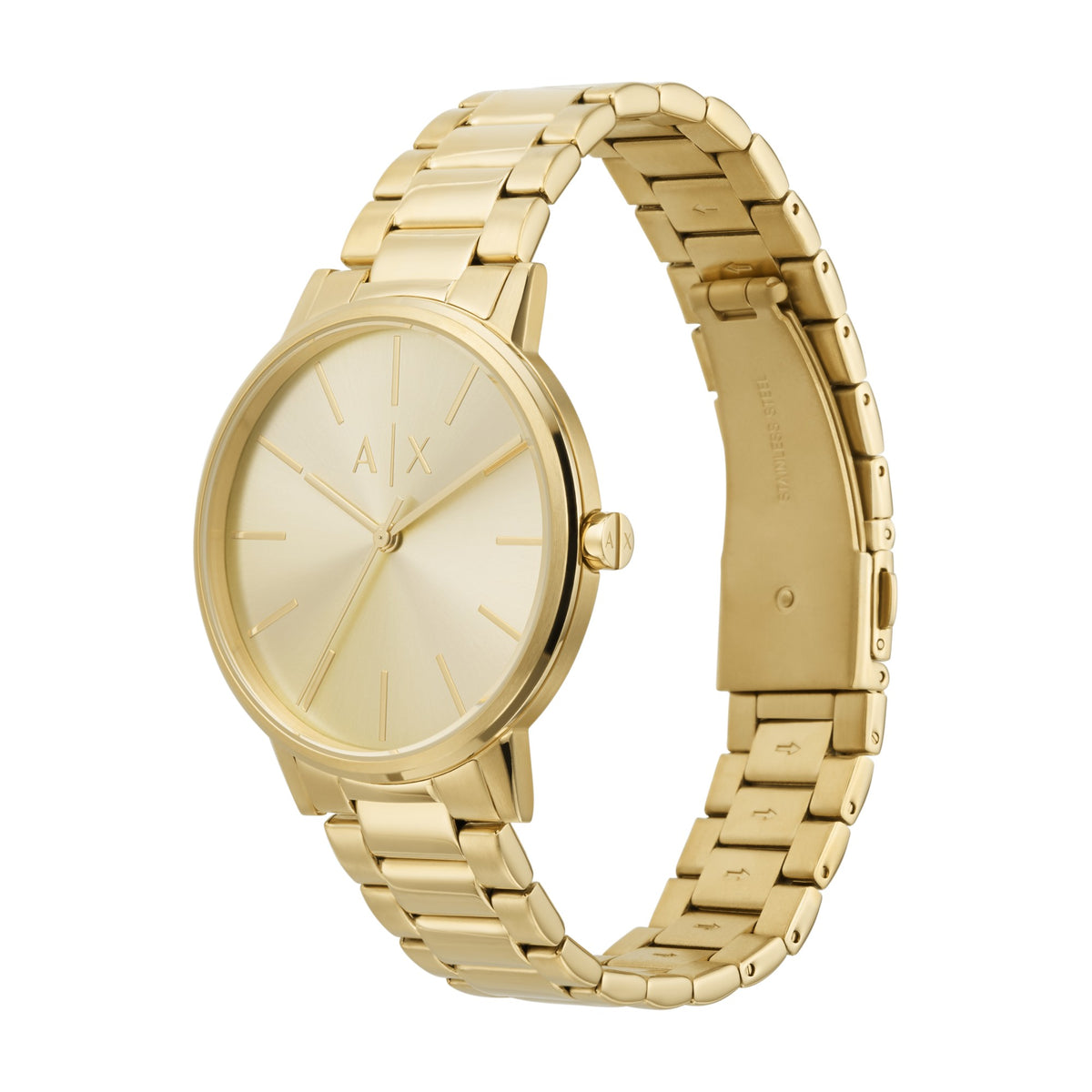 Мъжки часовник ARMANI EXCHANGE - AX7144SET
