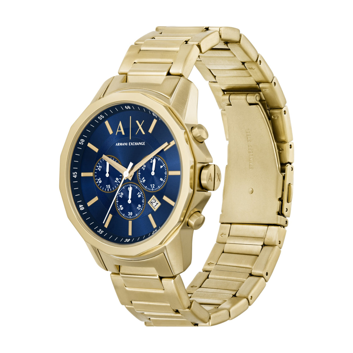 Мъжки часовник ARMANI EXCHANGE - AX7151SET