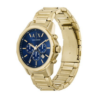 Мъжки часовник ARMANI EXCHANGE - AX7151SET