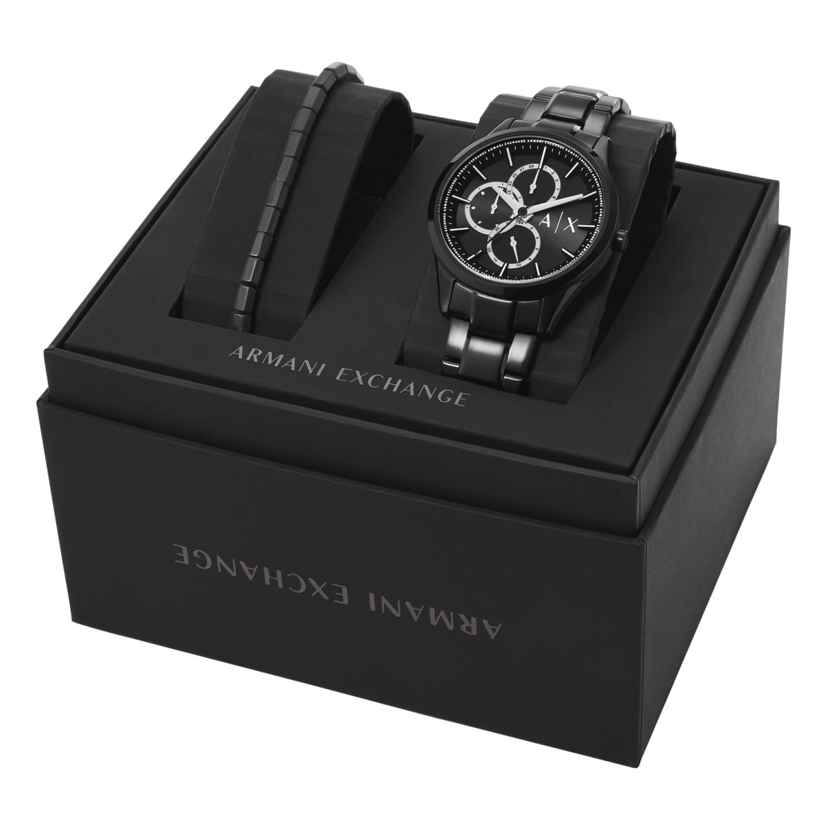 Мъжки часовник ARMANI EXCHANGE - AX7154SET