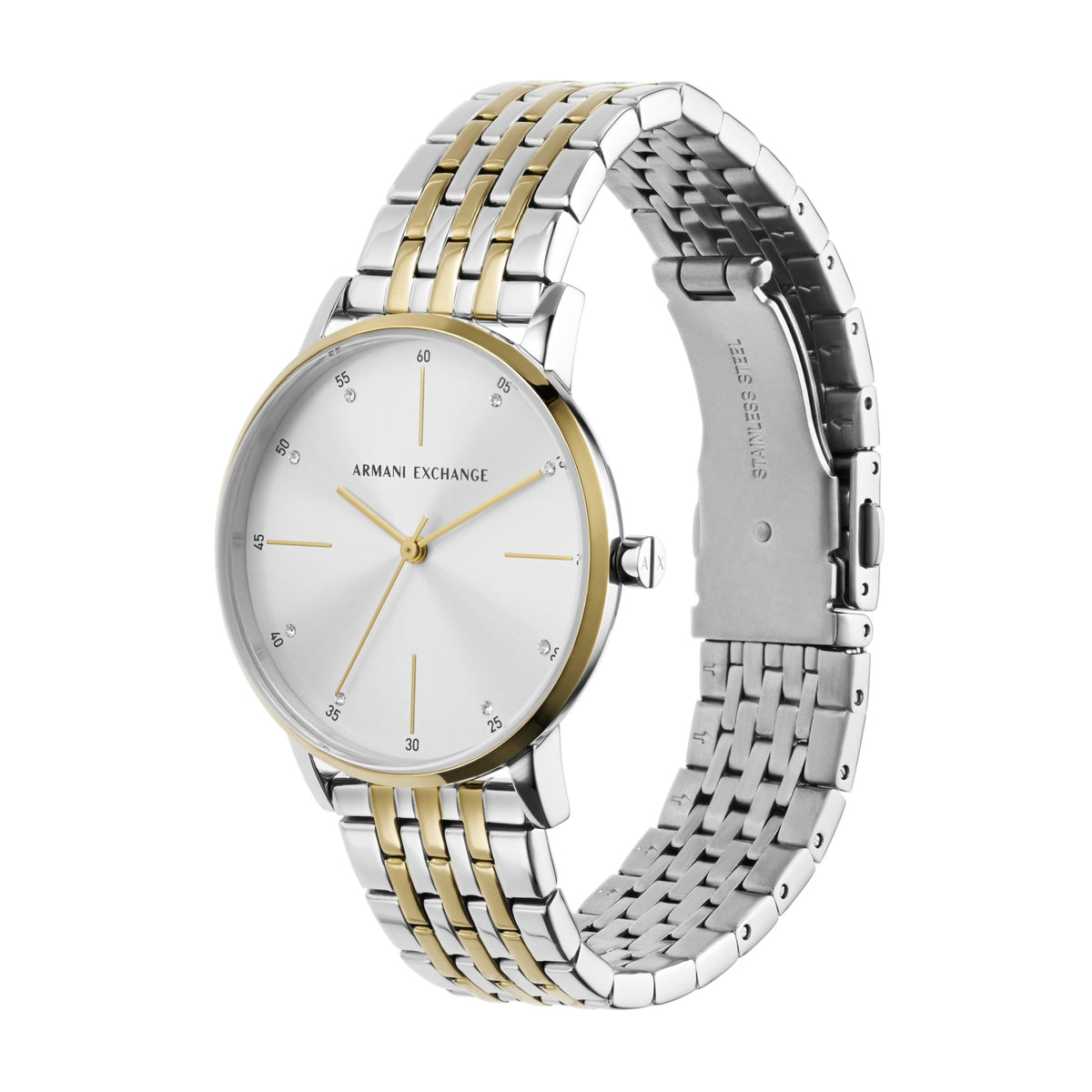Дамски часовник ARMANI EXCHANGE - AX7156SET