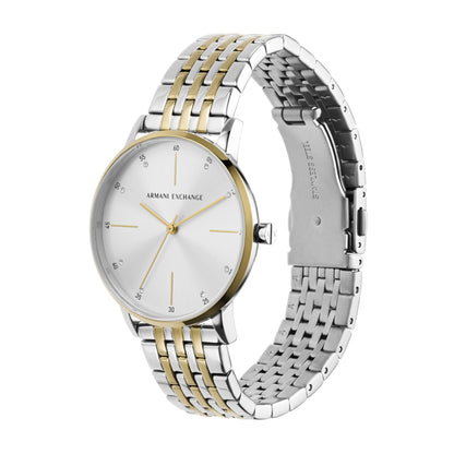 Дамски часовник ARMANI EXCHANGE - AX7156SET
