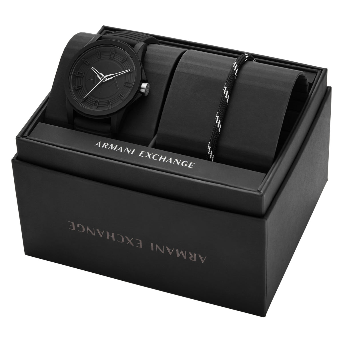 Мъжки часовник ARMANI EXCHANGE - AX7159SET