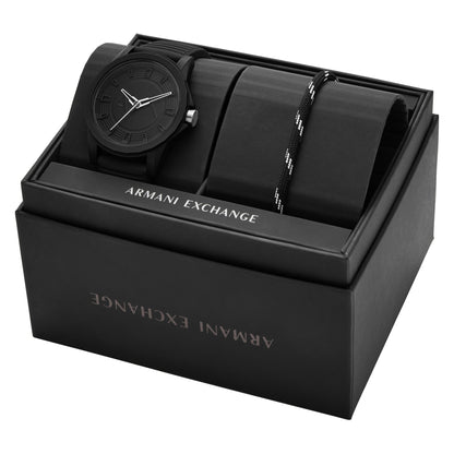 Мъжки часовник ARMANI EXCHANGE - AX7159SET