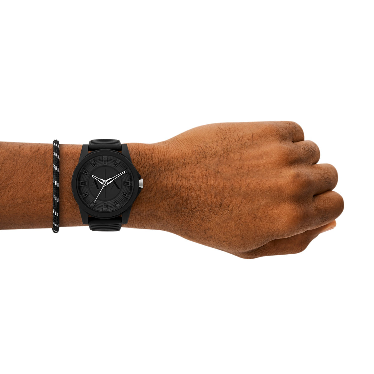 Мъжки часовник ARMANI EXCHANGE - AX7159SET