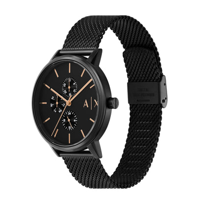 Мъжки часовник ARMANI EXCHANGE - AX7162SET