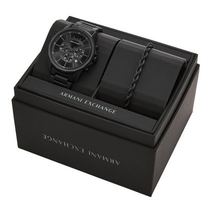 Мъжки часовник ARMANI EXCHANGE - AX7163SET