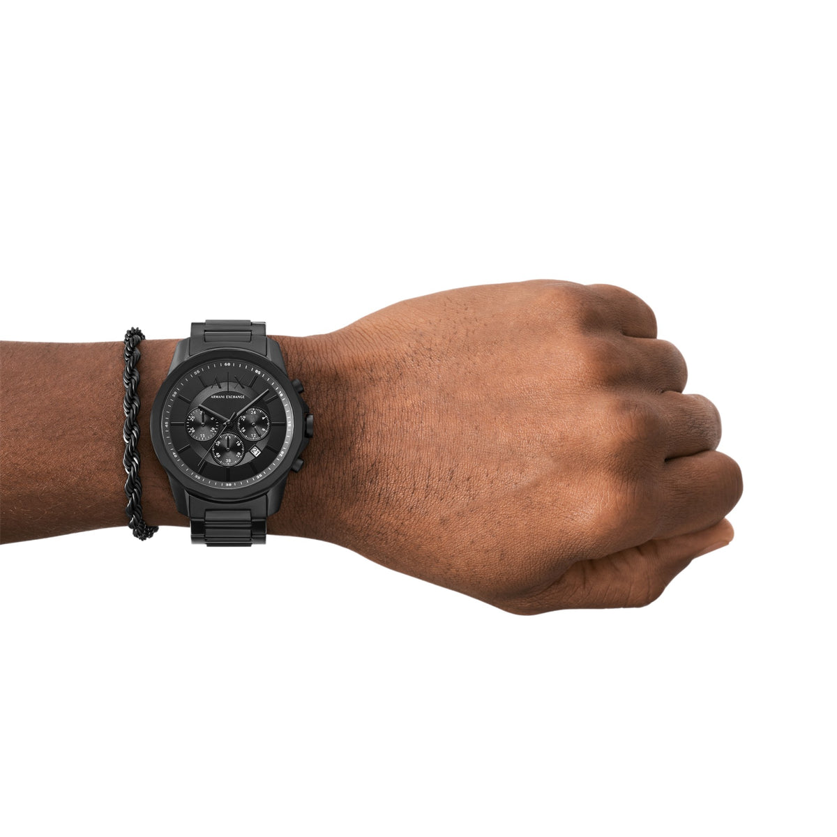 Мъжки часовник ARMANI EXCHANGE - AX7163SET