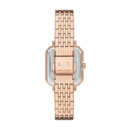 Дамски часовник ARMANI EXCHANGE - AX7164SET