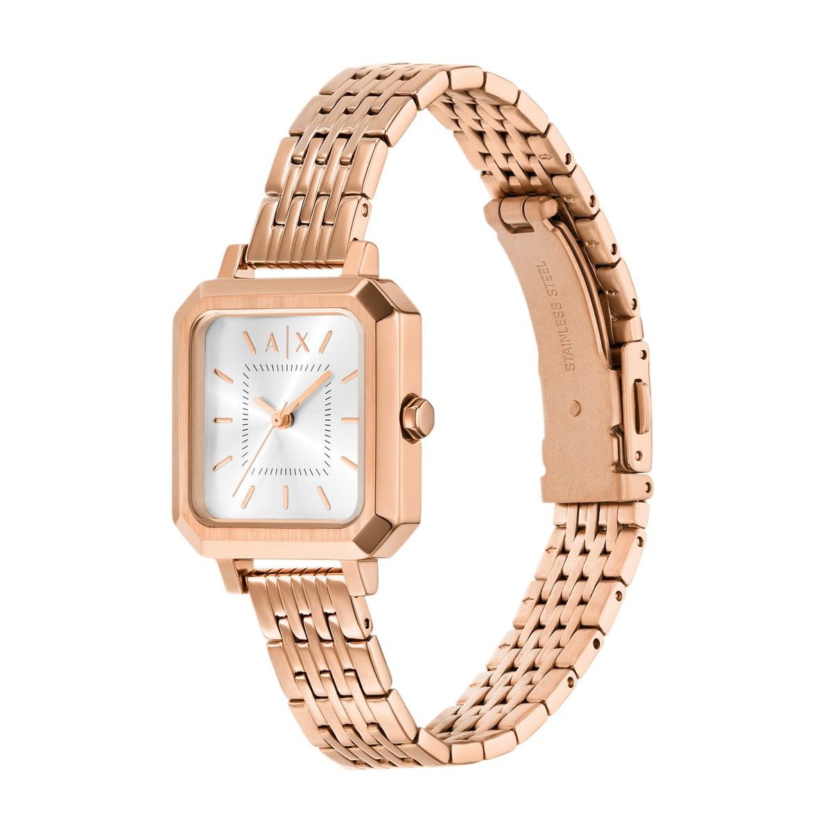 Дамски часовник ARMANI EXCHANGE - AX7164SET