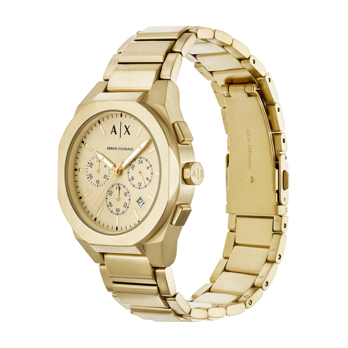 Мъжки часовник ARMANI EXCHANGE - AX7171SET