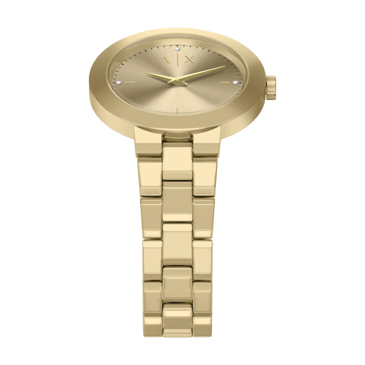 Дамски часовник ARMANI EXCHANGE - AX7177SET