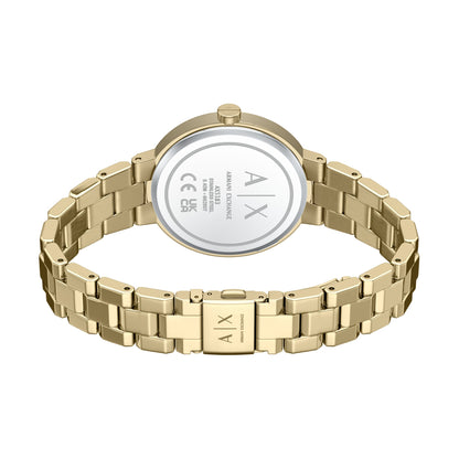 Дамски часовник ARMANI EXCHANGE - AX7177SET