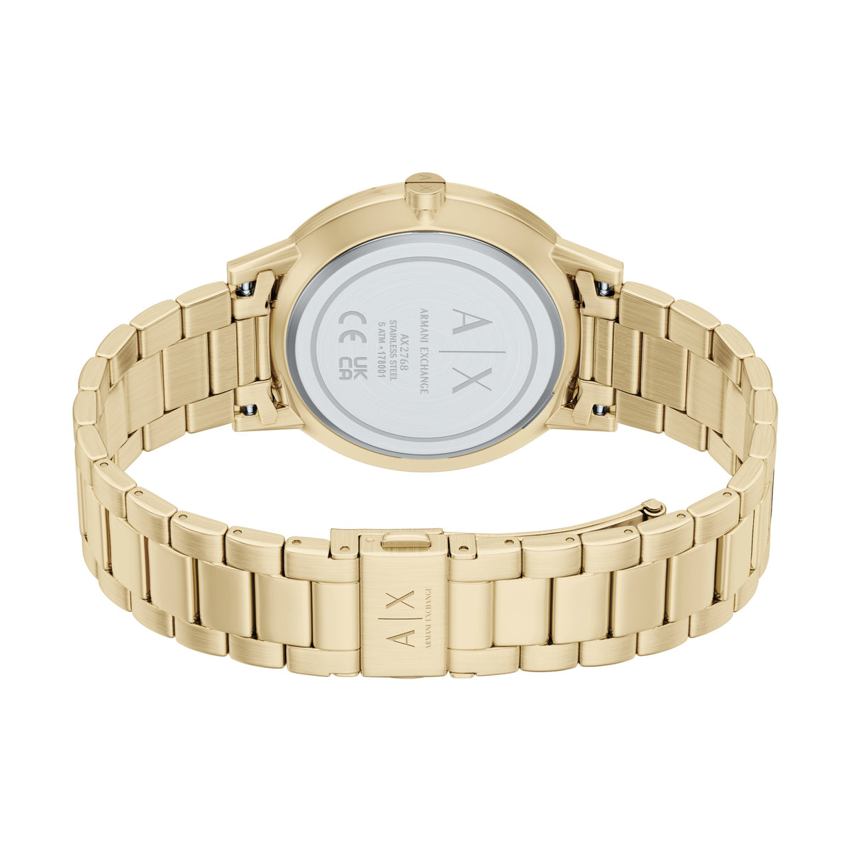 Мъжки часовник ARMANI EXCHANGE - AX7178SET