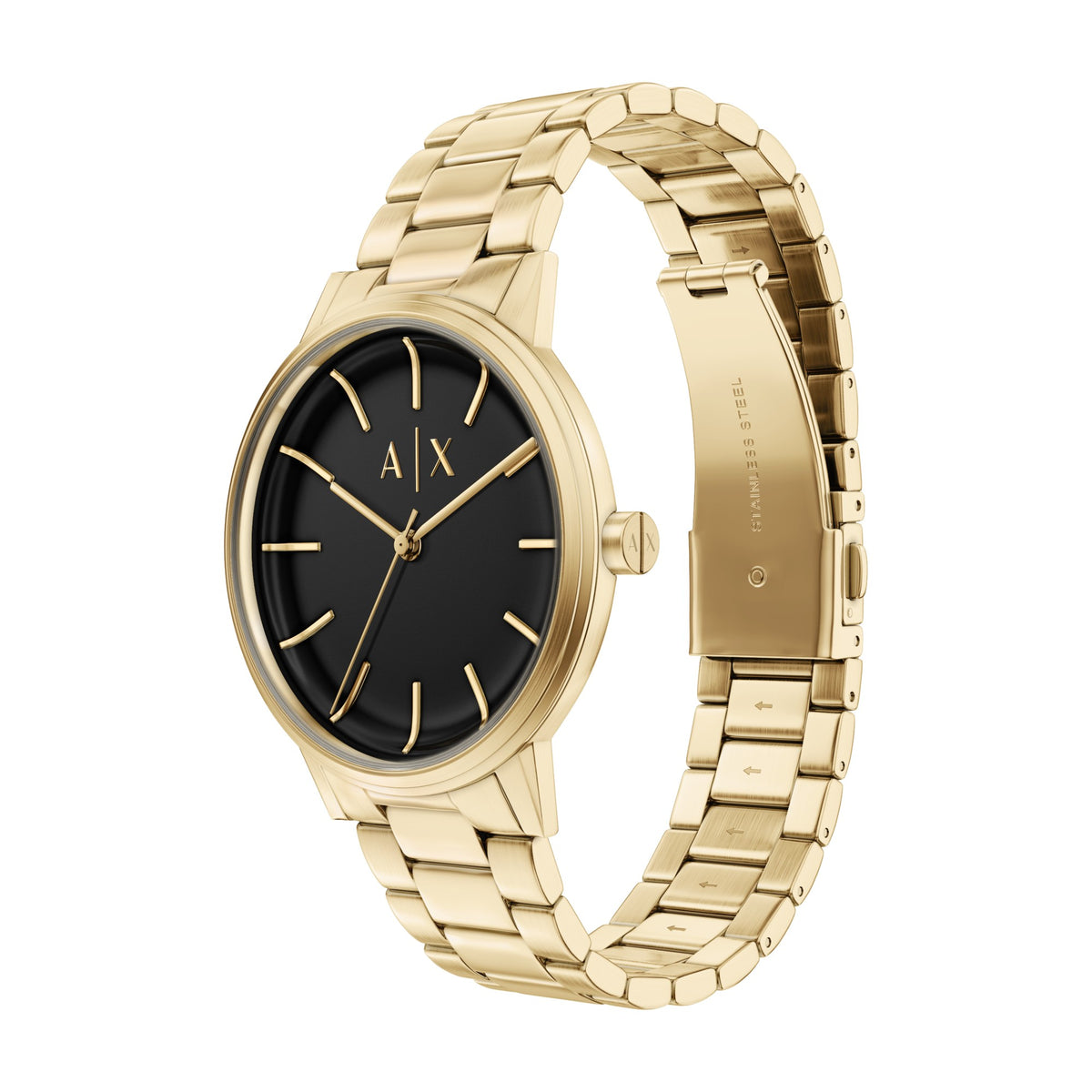 Мъжки часовник ARMANI EXCHANGE - AX7178SET