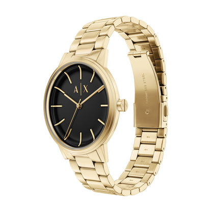 Мъжки часовник ARMANI EXCHANGE - AX7178SET