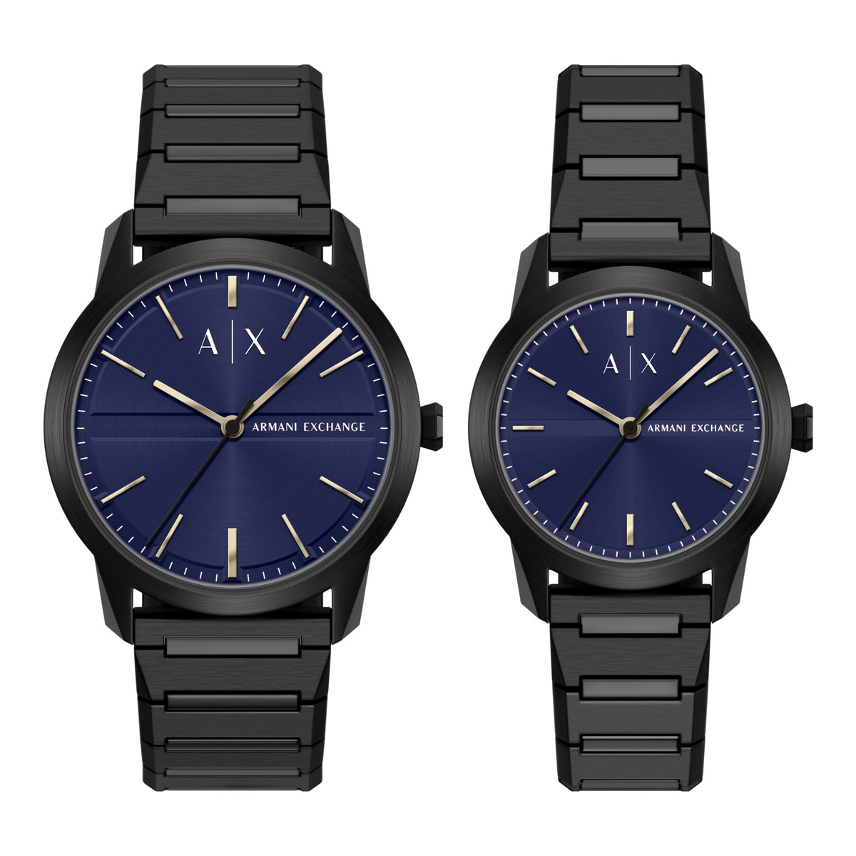 Мъжки часовник ARMANI EXCHANGE - AX7179SET