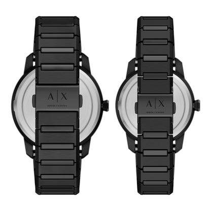 Мъжки часовник ARMANI EXCHANGE - AX7179SET