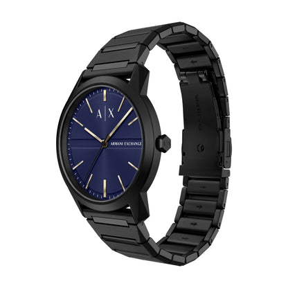 Мъжки часовник ARMANI EXCHANGE - AX7179SET