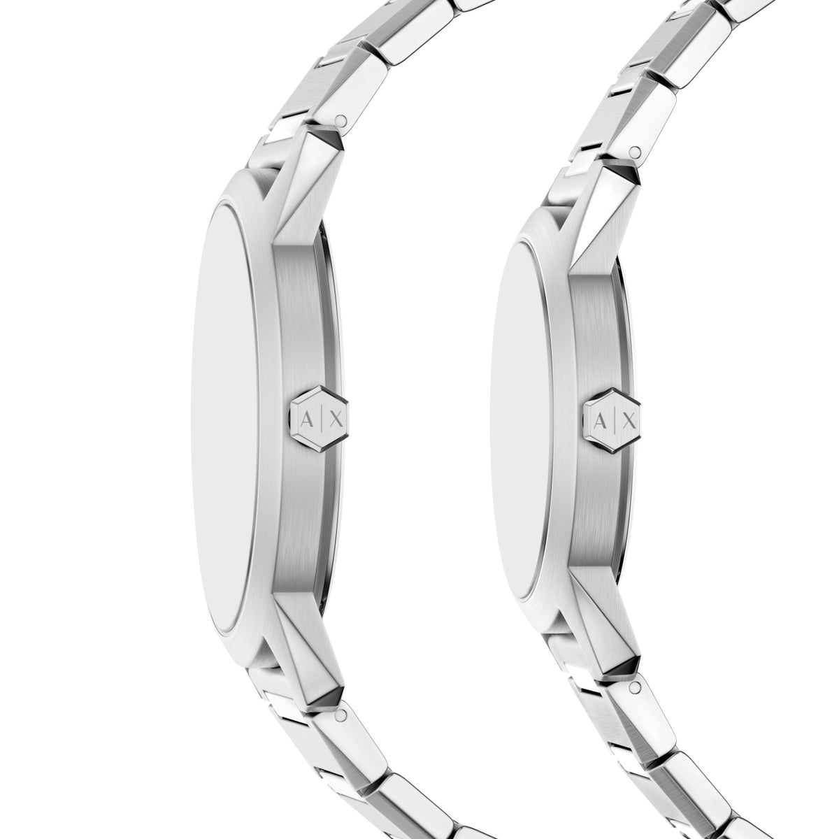 Мъжки часовник ARMANI EXCHANGE - AX7180SET