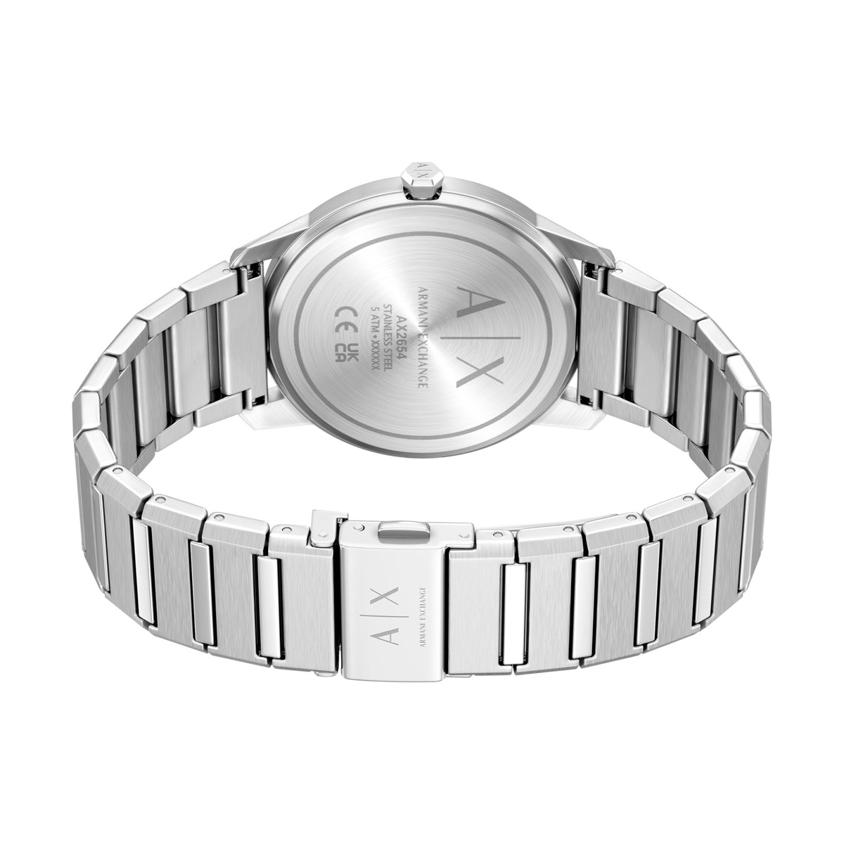 Мъжки часовник ARMANI EXCHANGE - AX7180SET