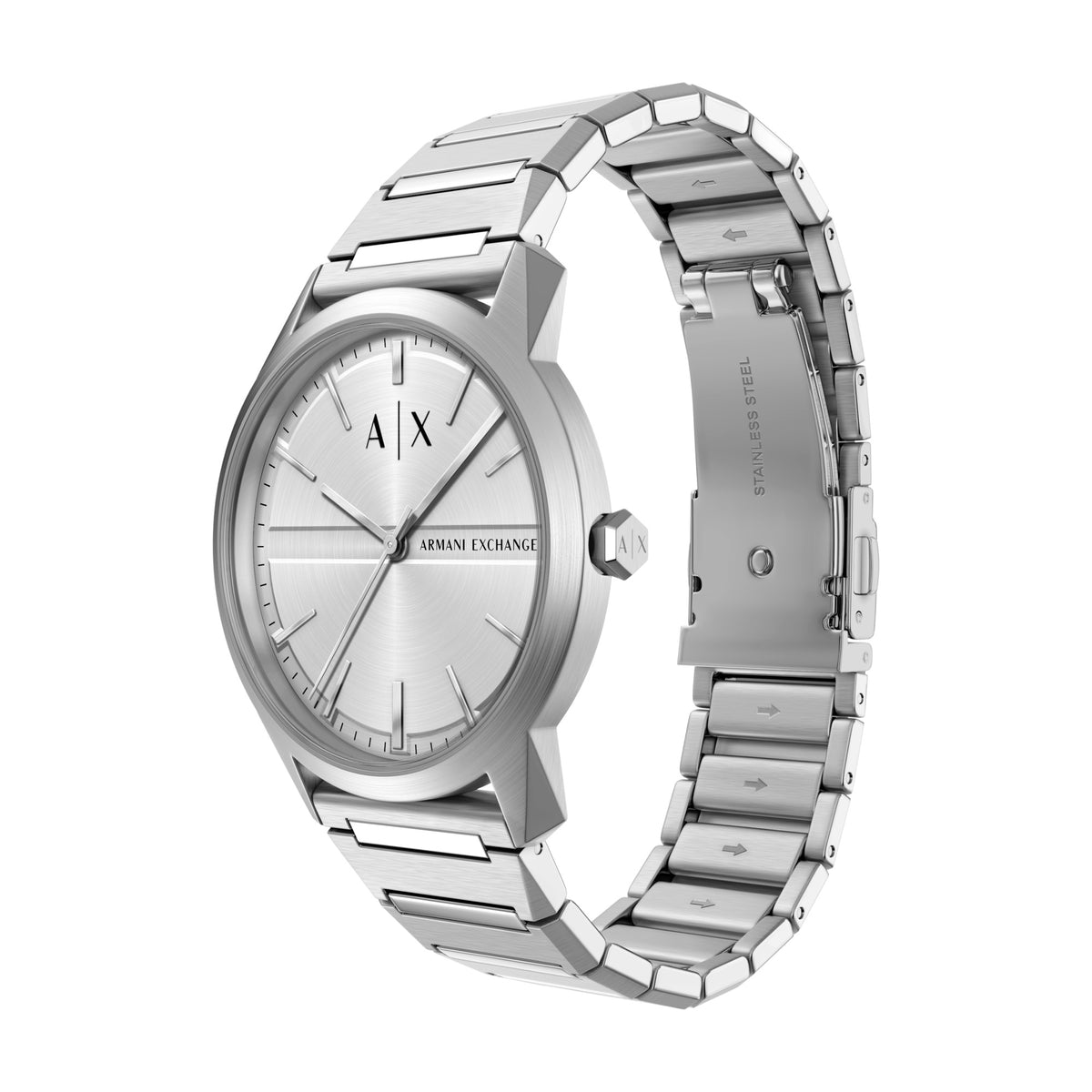 Мъжки часовник ARMANI EXCHANGE - AX7180SET