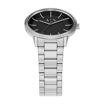 Мъжки часовник ARMANI EXCHANGE - AX7182SET