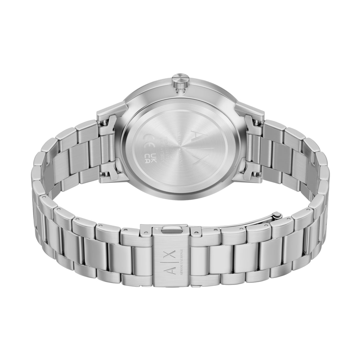 Мъжки часовник ARMANI EXCHANGE - AX7182SET