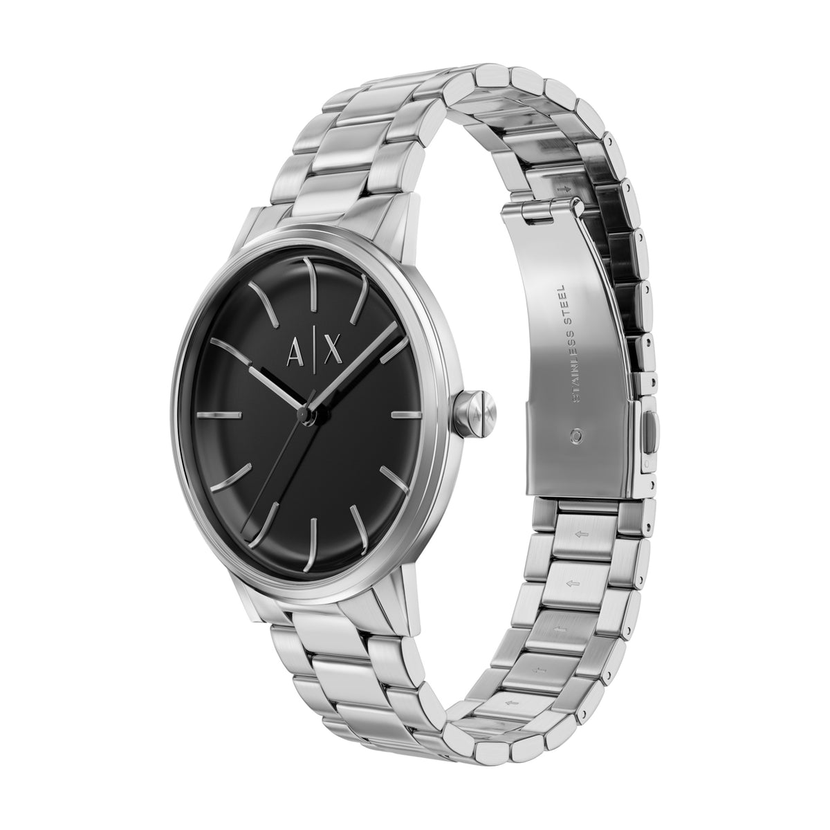 Мъжки часовник ARMANI EXCHANGE - AX7182SET