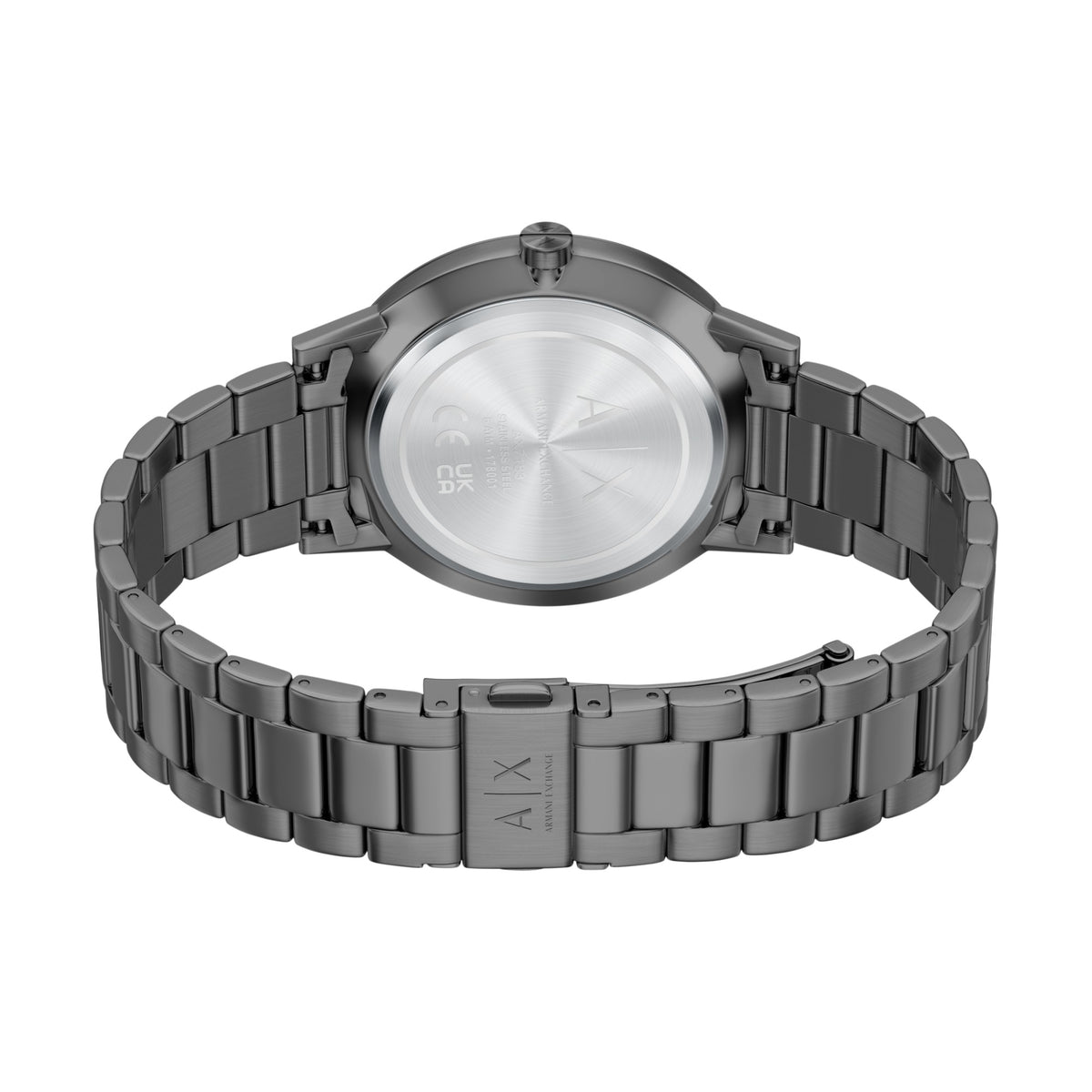 Мъжки часовник ARMANI EXCHANGE - AX7183SET