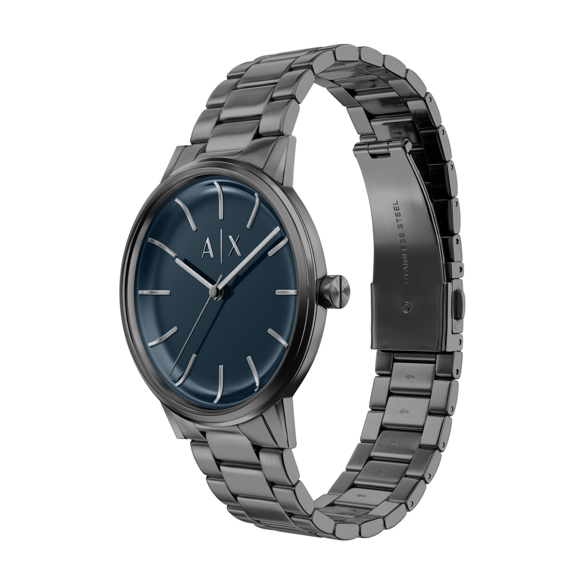 Мъжки часовник ARMANI EXCHANGE - AX7183SET
