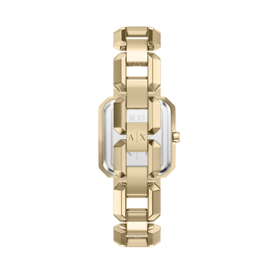 Дамски часовник ARMANI EXCHANGE - AX7186SET