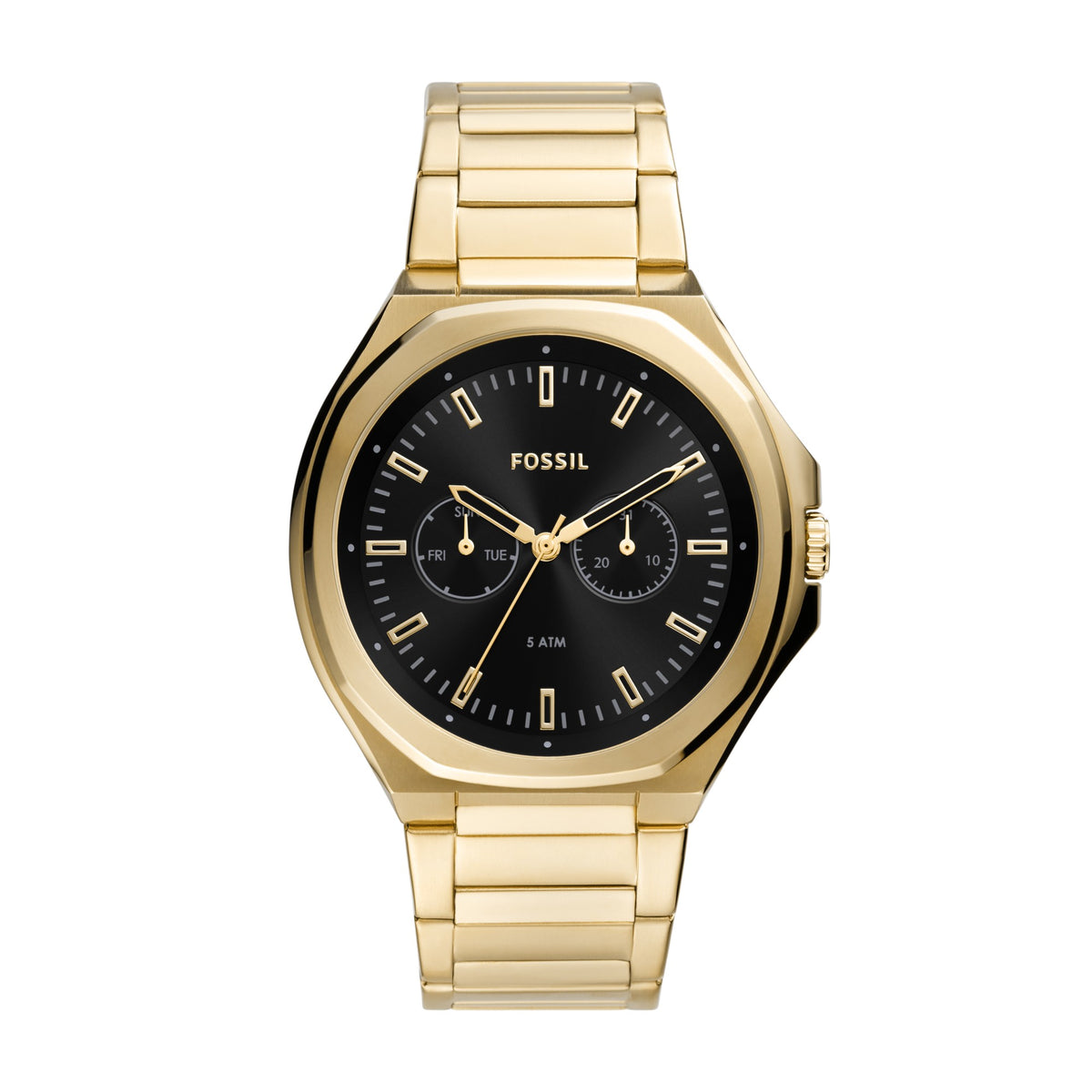 Мъжки часовник FOSSIL - BQ2611