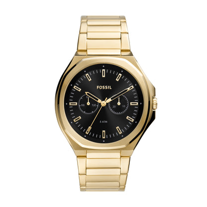Мъжки часовник FOSSIL - BQ2611