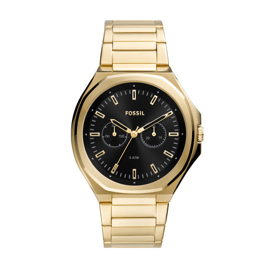 Мъжки часовник FOSSIL - BQ2611