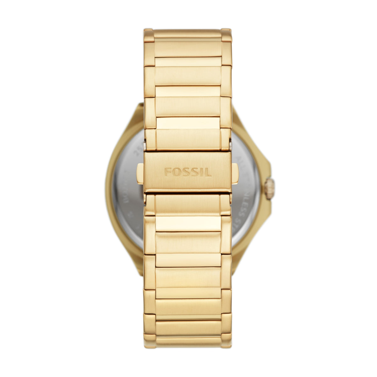 Мъжки часовник FOSSIL - BQ2611