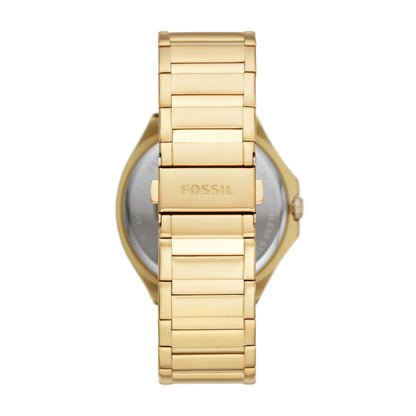 Мъжки часовник FOSSIL - BQ2611