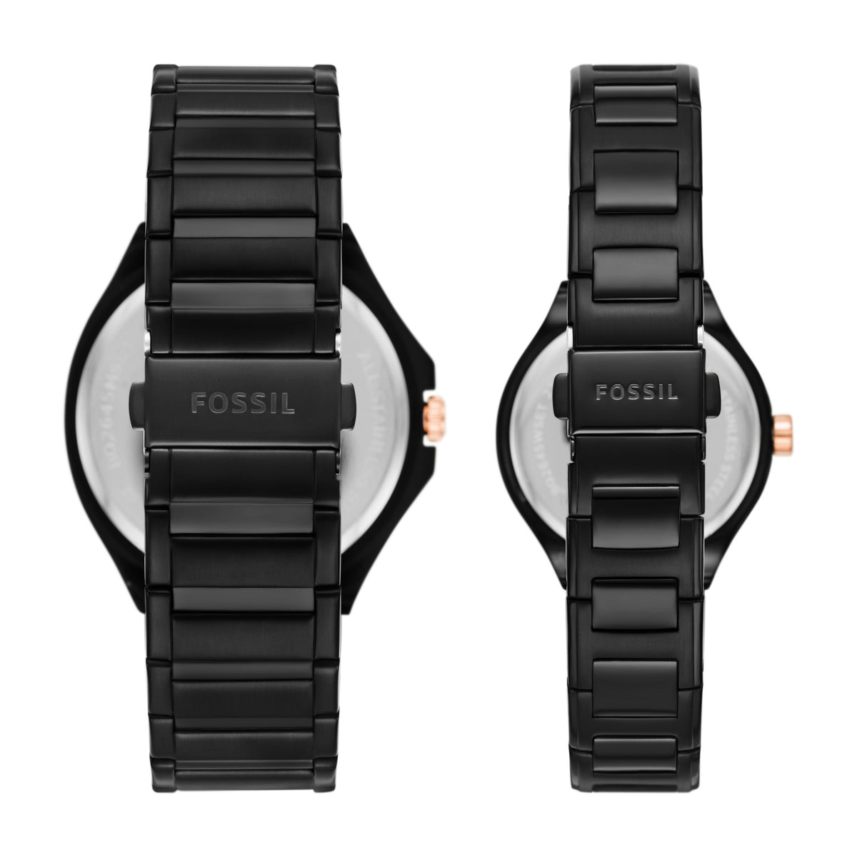 Мъжки часовник FOSSIL - BQ2645SET