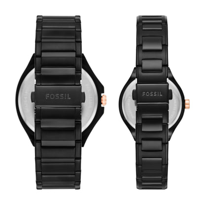 Мъжки часовник FOSSIL - BQ2645SET