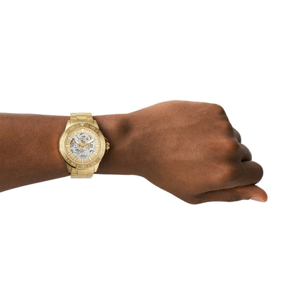 Мъжки часовник FOSSIL - BQ2680